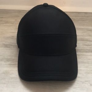 Lululemon hat